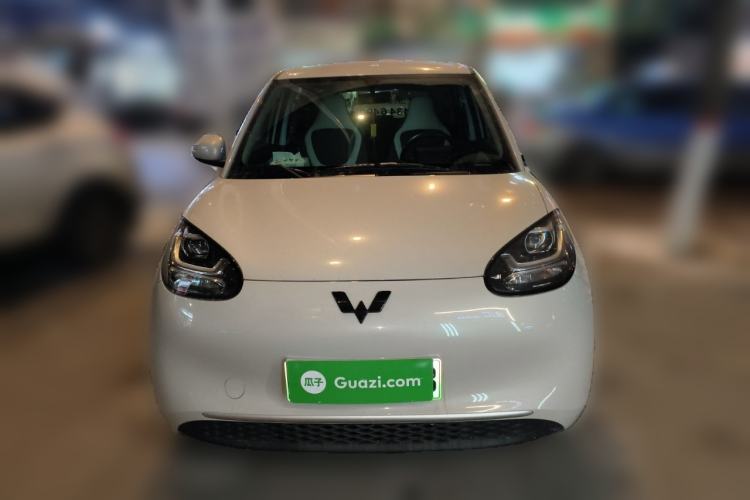 Used Wuling Bingo 2024 203km Light Edition
