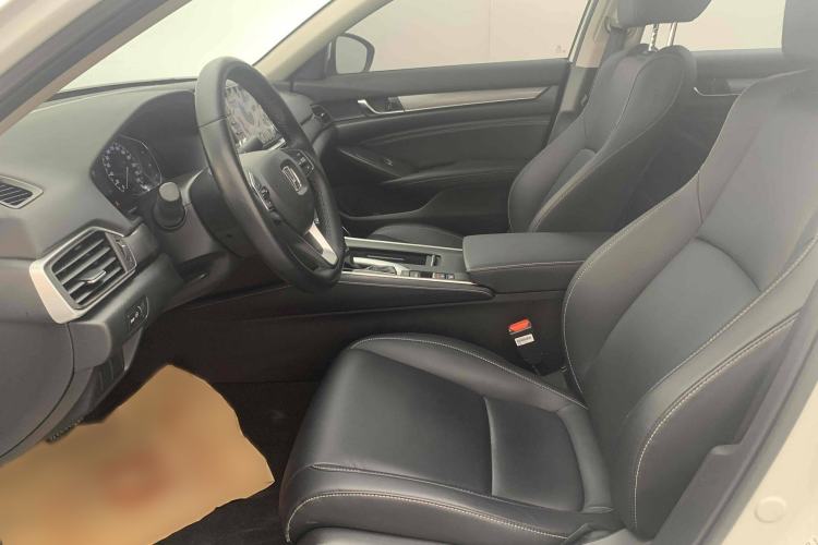 Used Honda Inspire 2019 260TURBO Elegant Edition China VI Emission Standard
