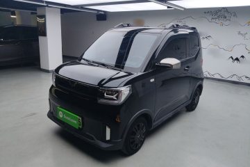 Used Wuling Hongguang MINIEV 2022 GAMEBOY 200km Gaming Edition with Lithium Iron Phosphate