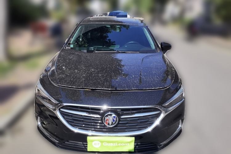 Used Buick LaCrosse 2022 552T Luxury Version