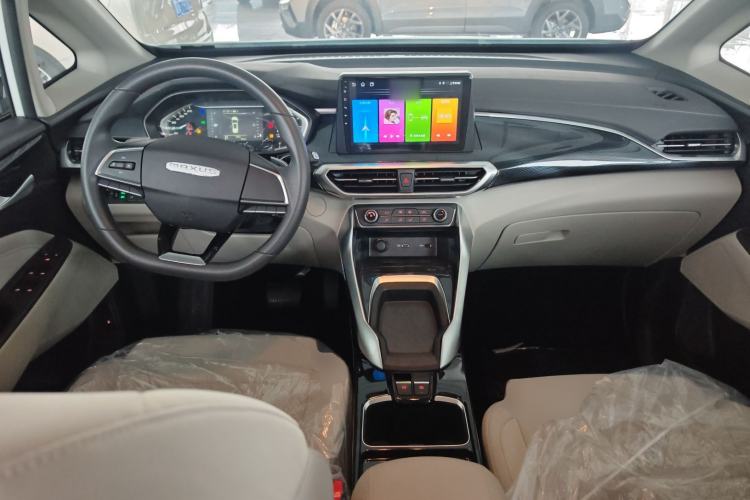 Used SAIC MAXUS G50 2024 PLUS 1.5T Happiness-Recommended Automatic Glory Edition