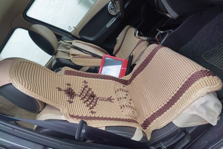 Used Zotye T200 2013 1.3L MT Urban Model