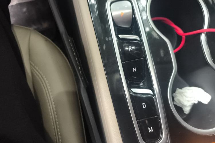 Used Buick Regal 2020 552T Elite Edition
