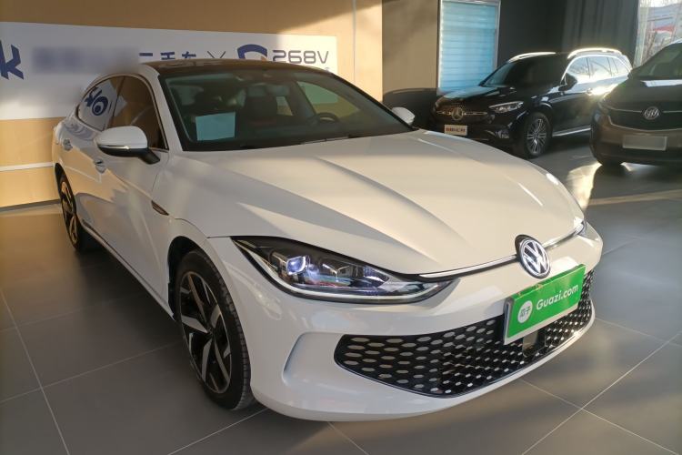 Used Volkswagen Lamando 2023 Lavida L 280TSI DSG Cool & Spicy Edition
