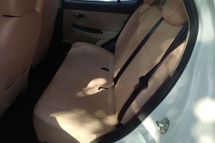 Used Dayun Yuehu 2023 330 Standard Edition
