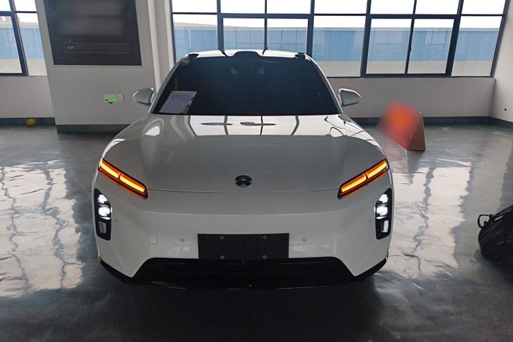 Used Nio ET5T 2025 75 kWh Touring