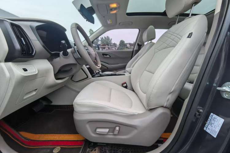 Used Hyundai ix35 2021 240TGDi DCT Two-Wheel-Drive GLS Leading Edition
