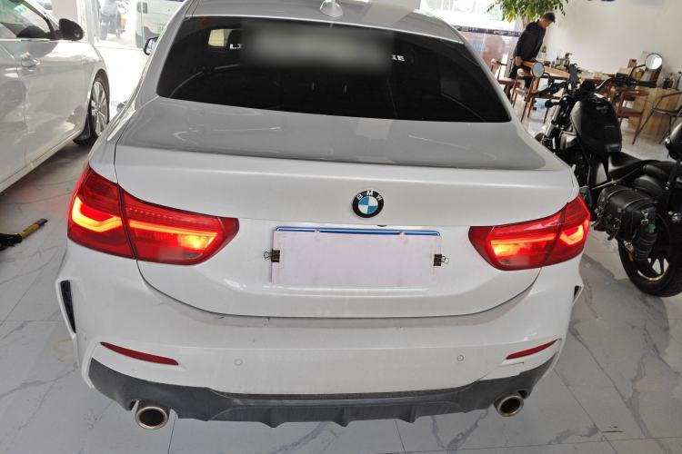 Used BMW 1 Series 2022 120i M Sport Edition
