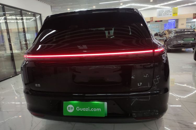 Used Li Auto L7 2023 Air model