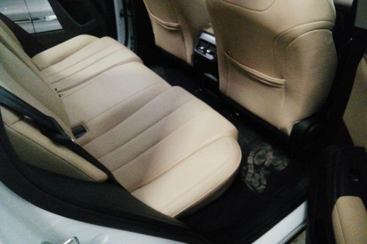 Used BYD Song Pro New Energy 2025 Second-Generation DM-i 115KM Overachiever Trim