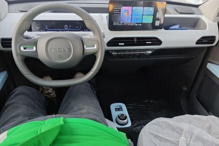 Used  Panda 2024 Panda Mini 200km Endurance Bear