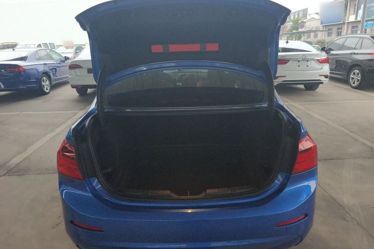 Used BMW 1 Series 2017 118i Fashion Model
