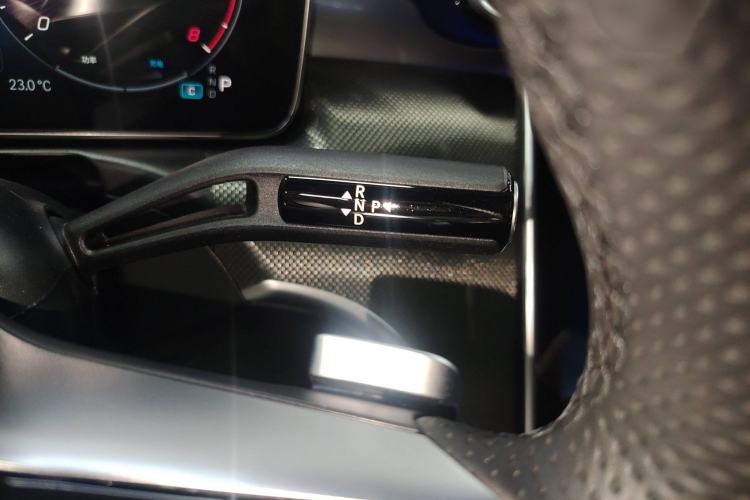 Used Mercedes-Benz C-Class 2023 Second Facelift C 260 L Sport Edition
