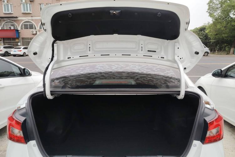 Used Chery Arrizo 5 2019 1.5L Manual New Zizai Edition China VI
