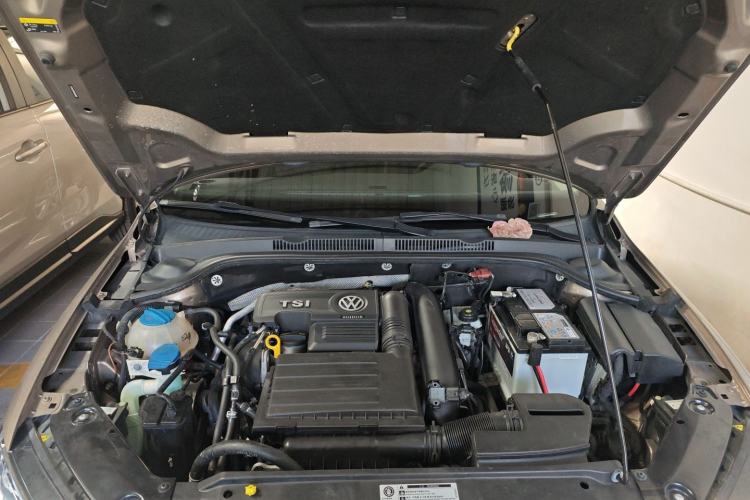 Used Volkswagen Sagitar 2018 280TSI DSG Ignite Edition
