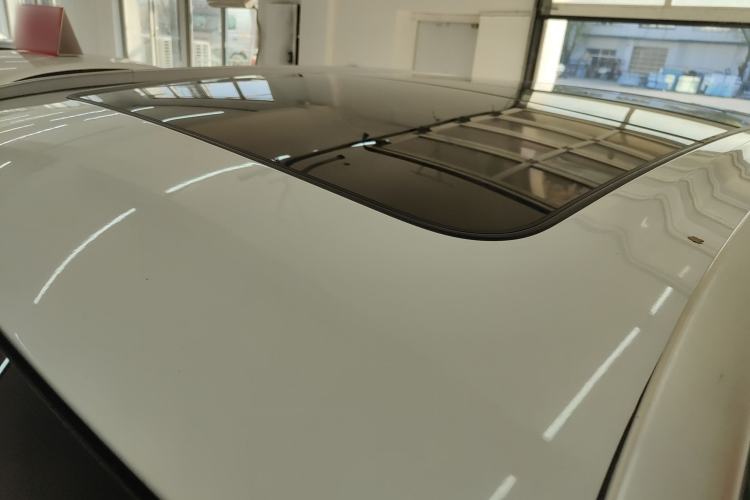 Used Geely Auto Emgrand X7 Sport 2018 1.8TD Automatic Two-Wheel Drive Smart Connect 4G Internet Edition
