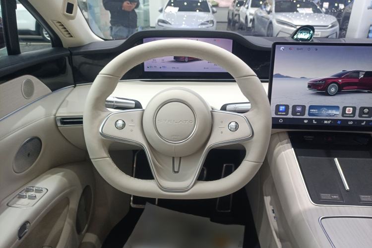 Used Hima Stelato S9 2025 Extended-Range Ultra
