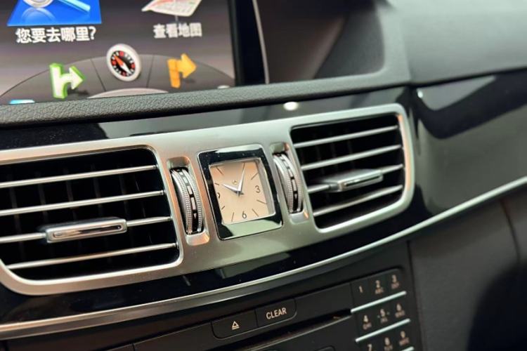 Used Mercedes-Benz E-Class 2015 E 200 L Sport Edition
