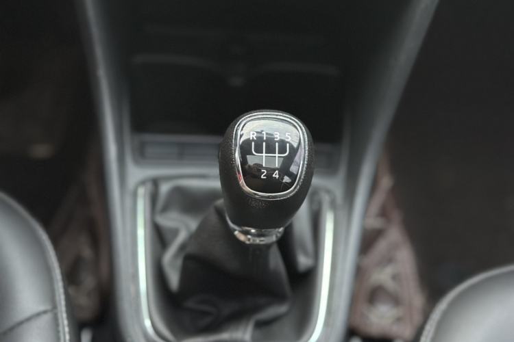 Used Skoda Rapid 2018 1.6L Manual Comfort Edition
