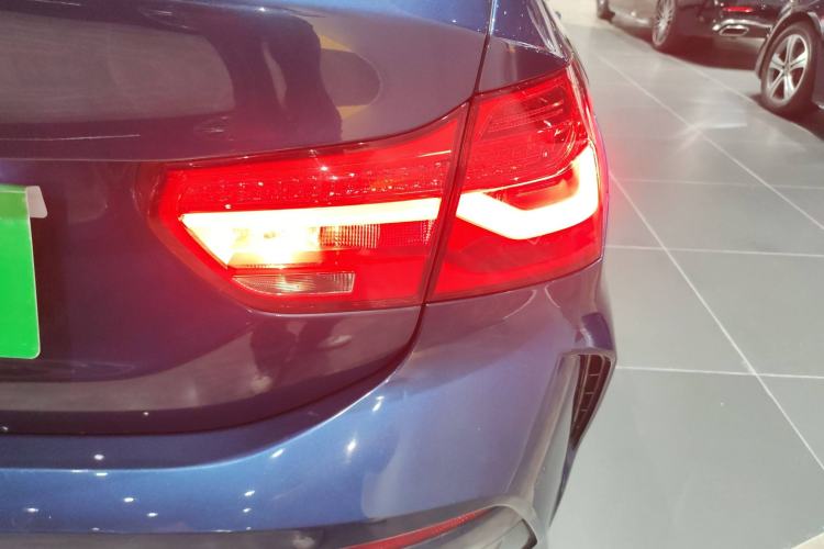 Used BMW 1 Series 2021 Restyled 125i M Sport Night Edition