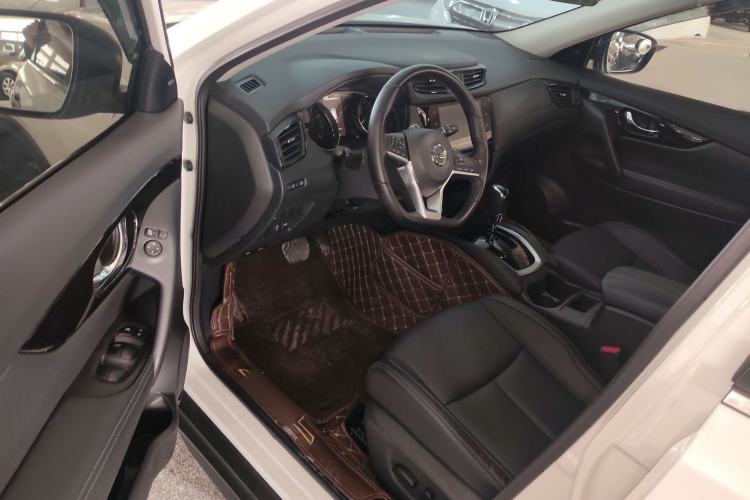 Used Nissan X-Trail 2021 2.0L CVT 2WD XL Premium Commemorative Edition