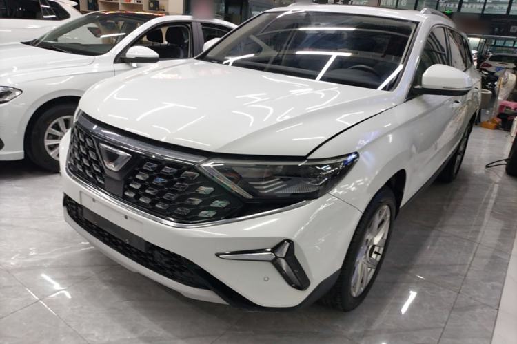 Used Jetta VS7 2023 280TSI Automatic Trend Edition
