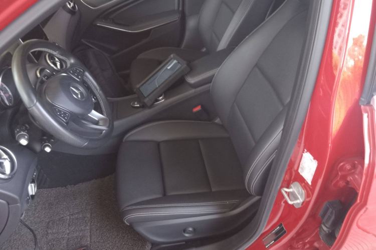 Used Mercedes-Benz GLA 2016 GLA 200 Sport Edition
