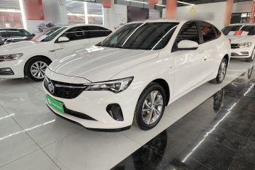 Used Buick Verano 2022 Pro 533T Enjoyment Edition