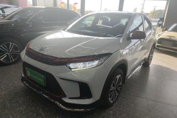 Used Everus VE-1 2021 S Pirelli Edition