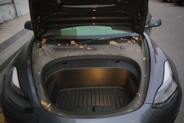 Used Tesla Model 3 2021 Standard Range Rear-Wheel Drive Upgraded Version 3D6