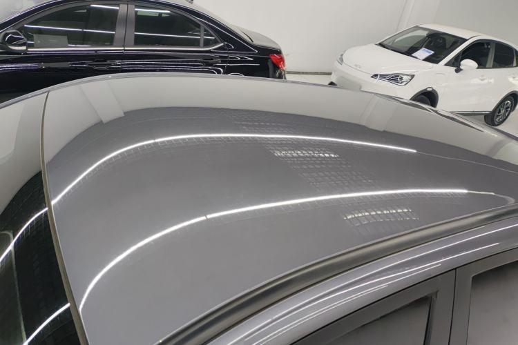 Used NETA V 2022 Chao 300 Lite Ternary Lithium
