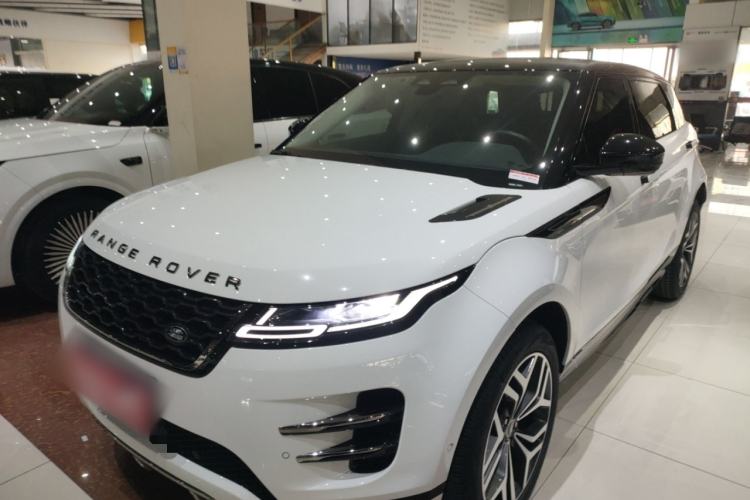 Used Land Rover Range Rover Evoque 2021 Range Rover Velar 249 PS R-Dynamic HSE Luxury Edition