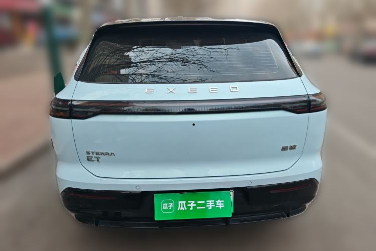 Used  Star Era ET 2024 Range-Extended 200 Pro+
