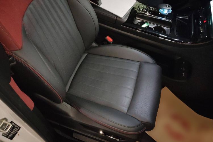 Used GAC Trumpchi E9 2023 E9 MAX
