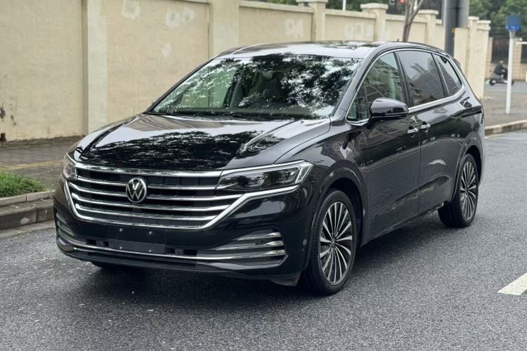 Used Volkswagen Viloran 2022 380TSI Prestige Edition