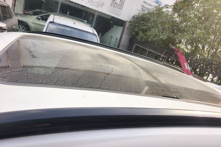 Used VOYAH FREE 2025 318 318 km Rear-Drive Touring Edition
