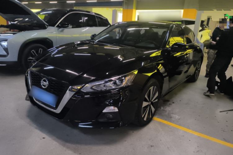 Used Nissan Teana 2021 2.0L XL Comfort Edition