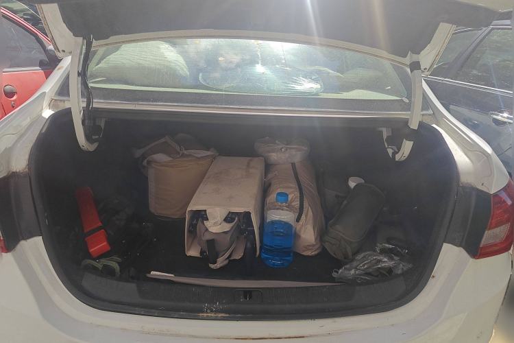 Used Buick GT 2015 15N Automatic Elite Version
