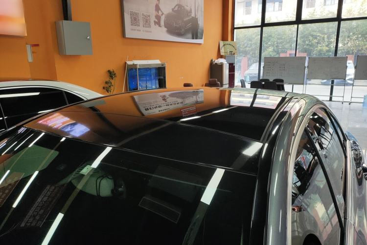 Used Mercedes-Benz C-Class 2017 Facelift C 200 L Sport Edition