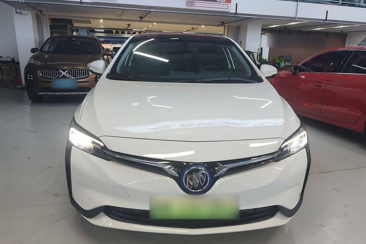 Used Buick Velite 6 2019 Connected & Smart Edition
