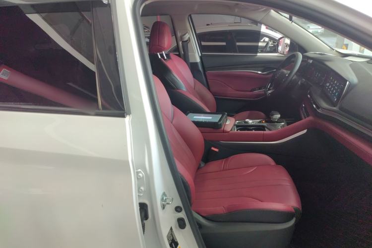 Used Changan CS75 PLUS 2021 1.5T Automatic Prestige Model