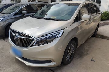Used Buick GL8 2018 ES 28T Flagship Model China VI Standard
