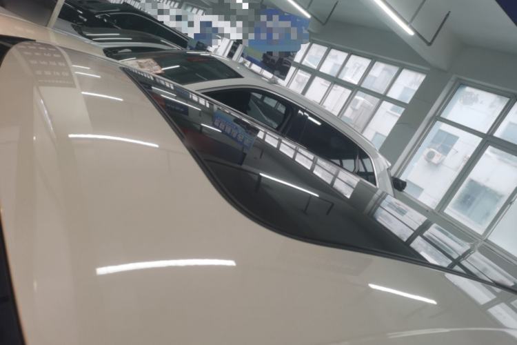 Used Audi A4L 2020 40 TFSI Fashion Dynamic Model