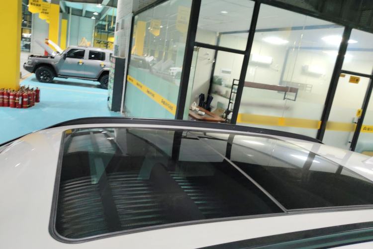 Used BMW X1 2016 sDrive18Li Premium Edition
