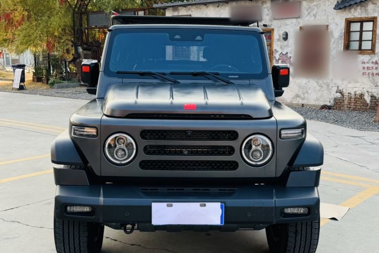 Used  T01 2024 2.0T Explorer
