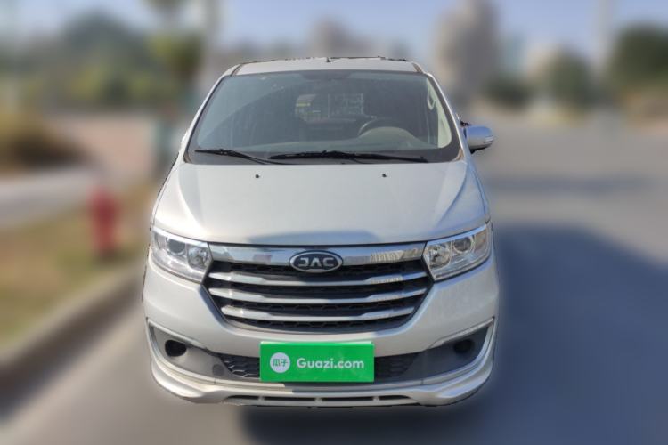 Used  M3 2022 PLUS IKEA Edition 1.8L Comfort Version
