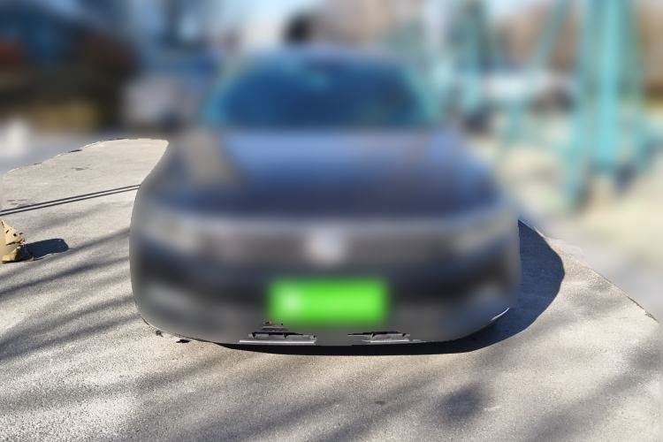 Used Volkswagen Magotan 2019 330TSI DSG Luxury Version China VI Standard
