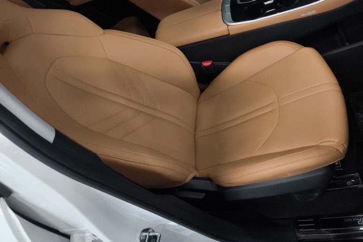 Used FORTHING T5 EVO 2024 Kungfeng Edition 1.5TD DCT Mach Diamond Model
