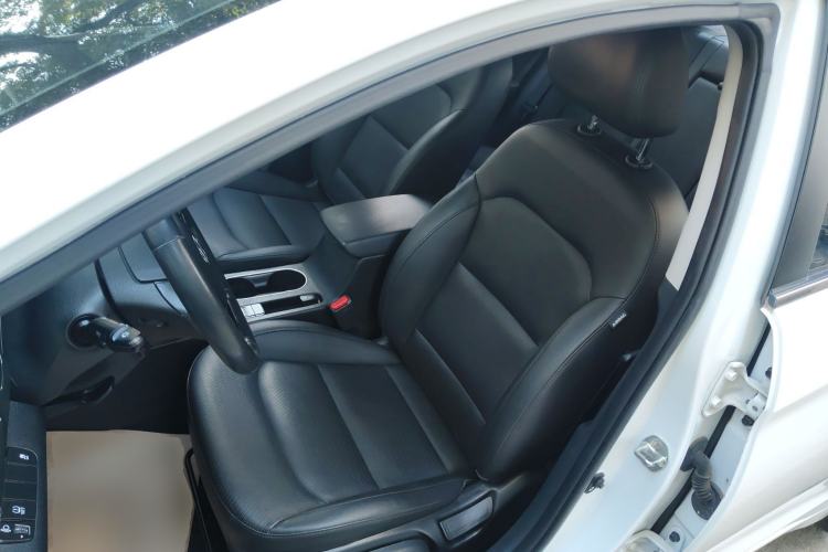 Used Hyundai Elantra 2019 1.5L CVT ZhiXuan – Elite Version