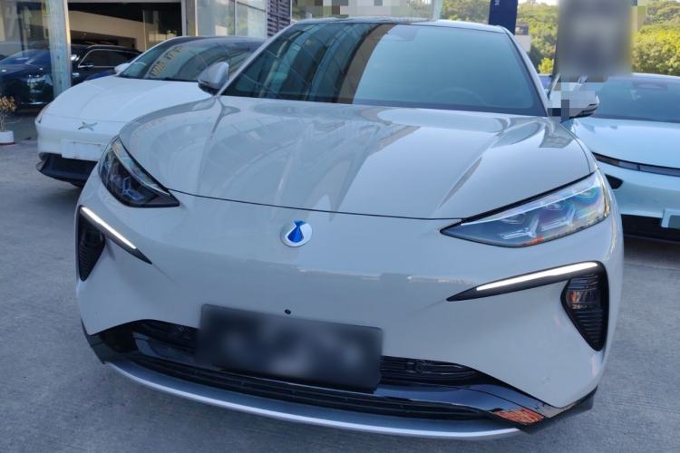 Used Denza N7 2024 630 All-Wheel Drive Intelligent Driving Max Edition
